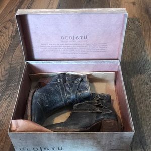 Bedstu Boots